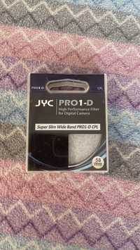 Фотофільтр JYC PRO1-D