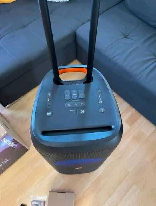 Głośnik jbl partybox 310