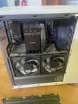 Zestaw - MSI Pro z790-p wifi + 13600kf