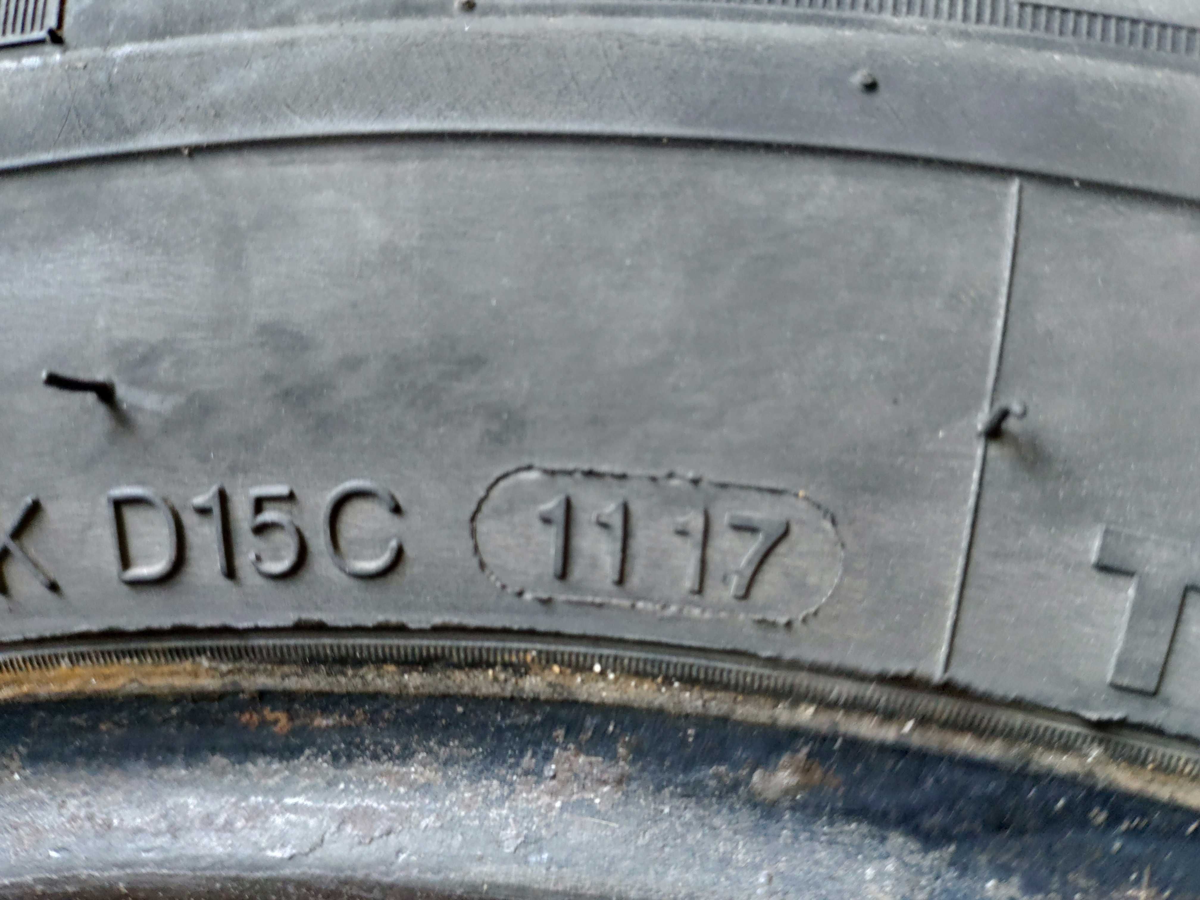 Landsail LSV 88 195/65 R16C гума літня