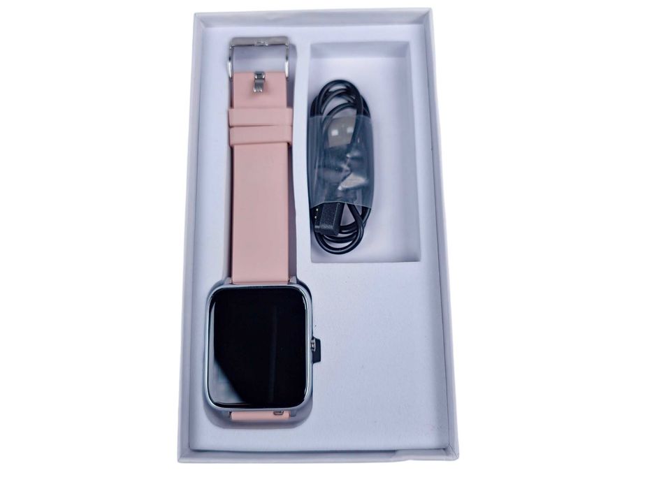 Smart Watch dla kobiet i mężczyzn