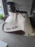 Vacu activ, rolki ,swan shaper