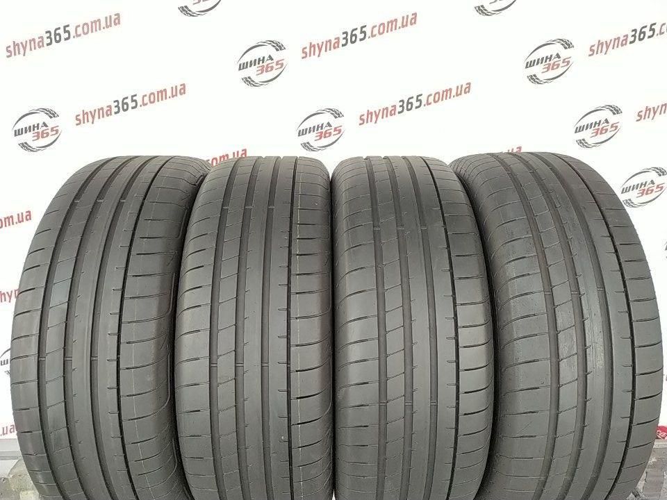 шини бу літо 235/55 r19 goodyear eagle f1 asymmetric 3 suv 6mm