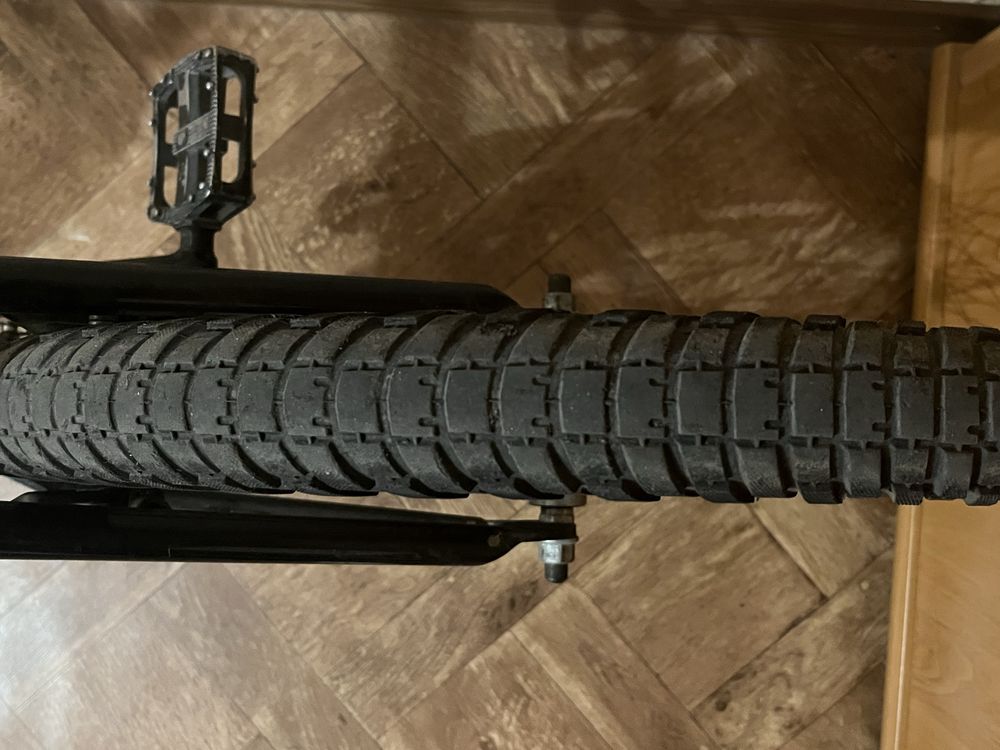 Продам mtb street dirt