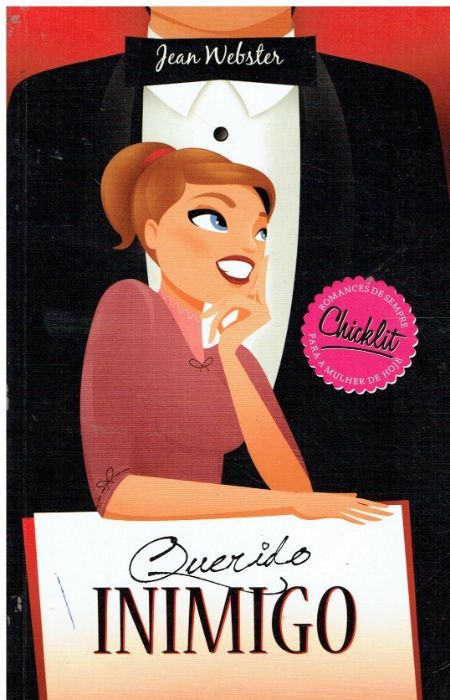 8060 - Colecção Chicklit da Editora Biblok