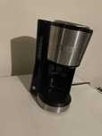 Maquina de cafe