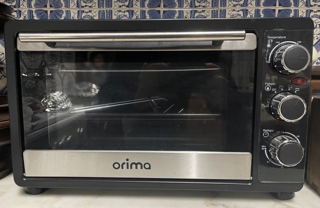 Mini Forno Orima OR-23-A
