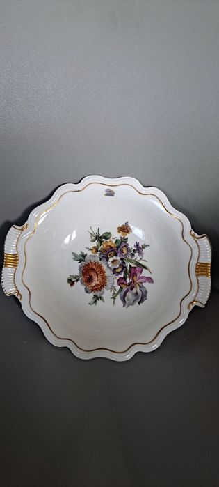 Weimar  Sybilla N49857 patera