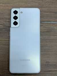 Galaxy S21 5G 128 Snapdragon білий