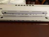 Dgrule Apple Macbook Pro 16" Usb C Portátil Hub Docking Station