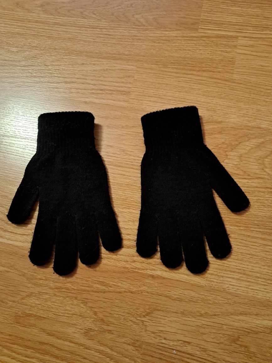 Rękawiczki dla dziecka 5-7 lat