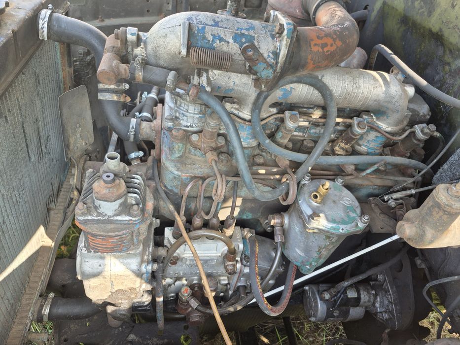 Продам САЗ 3307, Д - 240