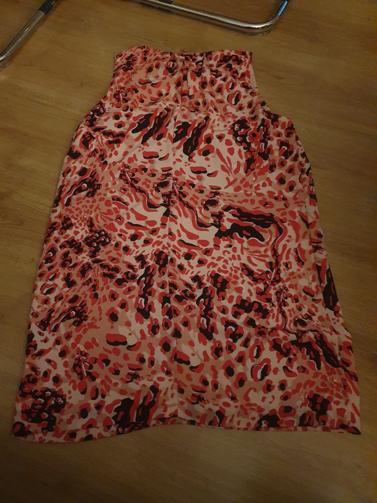 Sukienka H&m 42 komunia, wizytowa, na lato