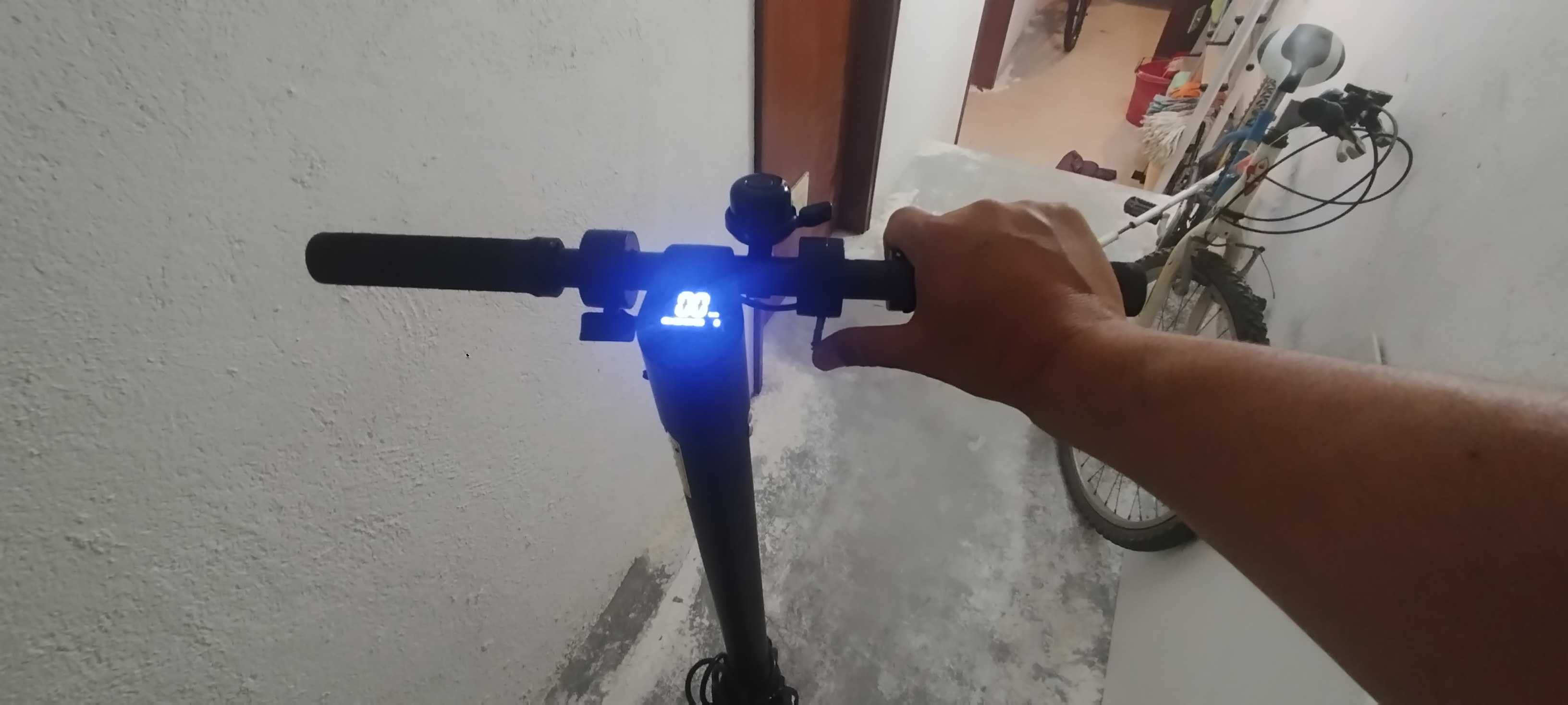 Trotinete eléctrica
