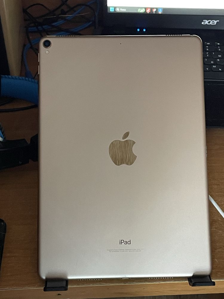 Ipad pro 10.5 2017