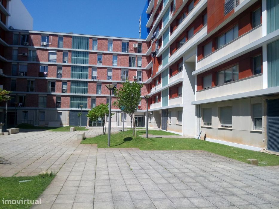 Apartamento Condomínio da Torre, Alta de Lisboa
