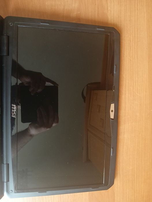 Laptop MSI GT 70 17.3"