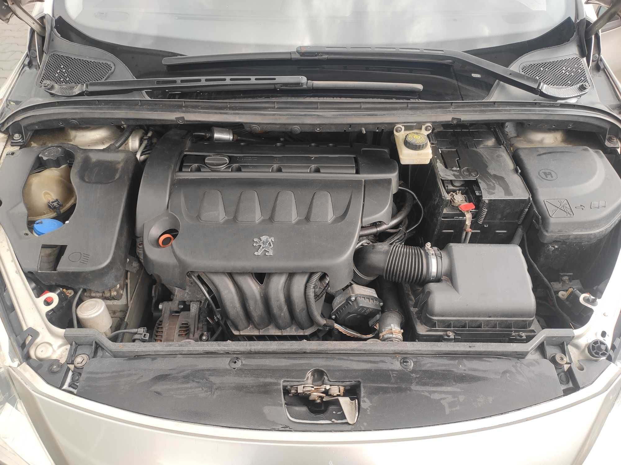 Продам Peugeot 307 2006