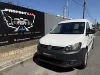 VW CADY 1.6 TDI IMPECÁVEL APENAS 110.000km ###OPORTUNIDADE###