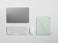 podstawka pod laptop  Oripura