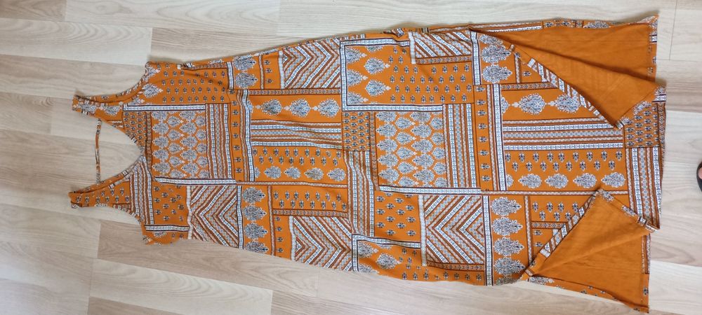 Sukienka damska letnia