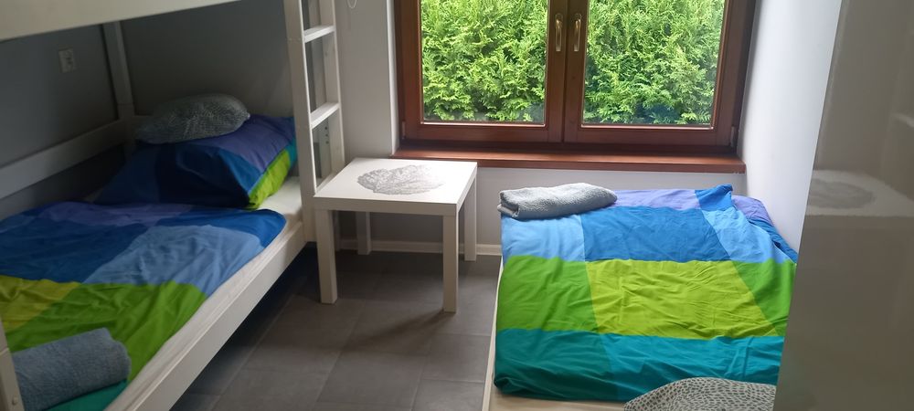 Noclegi pracownicze