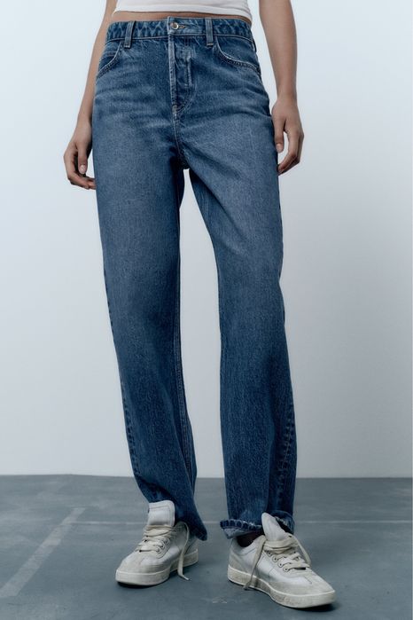 Джинси ZARA