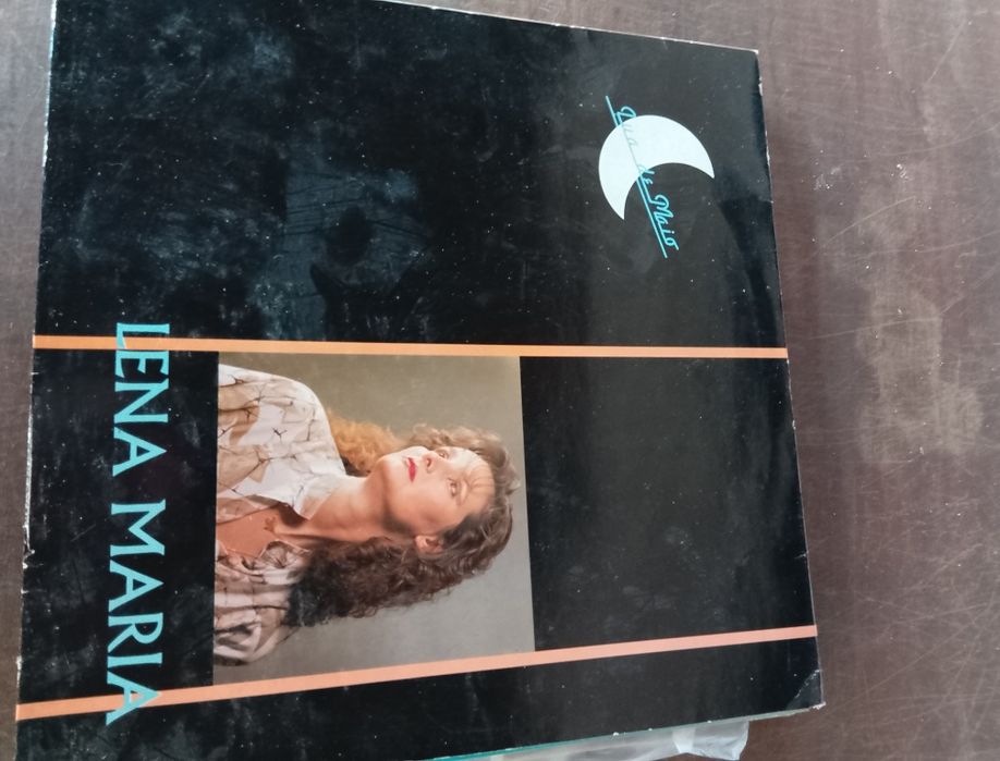 LP vinil de artistas consagrados Amália etc