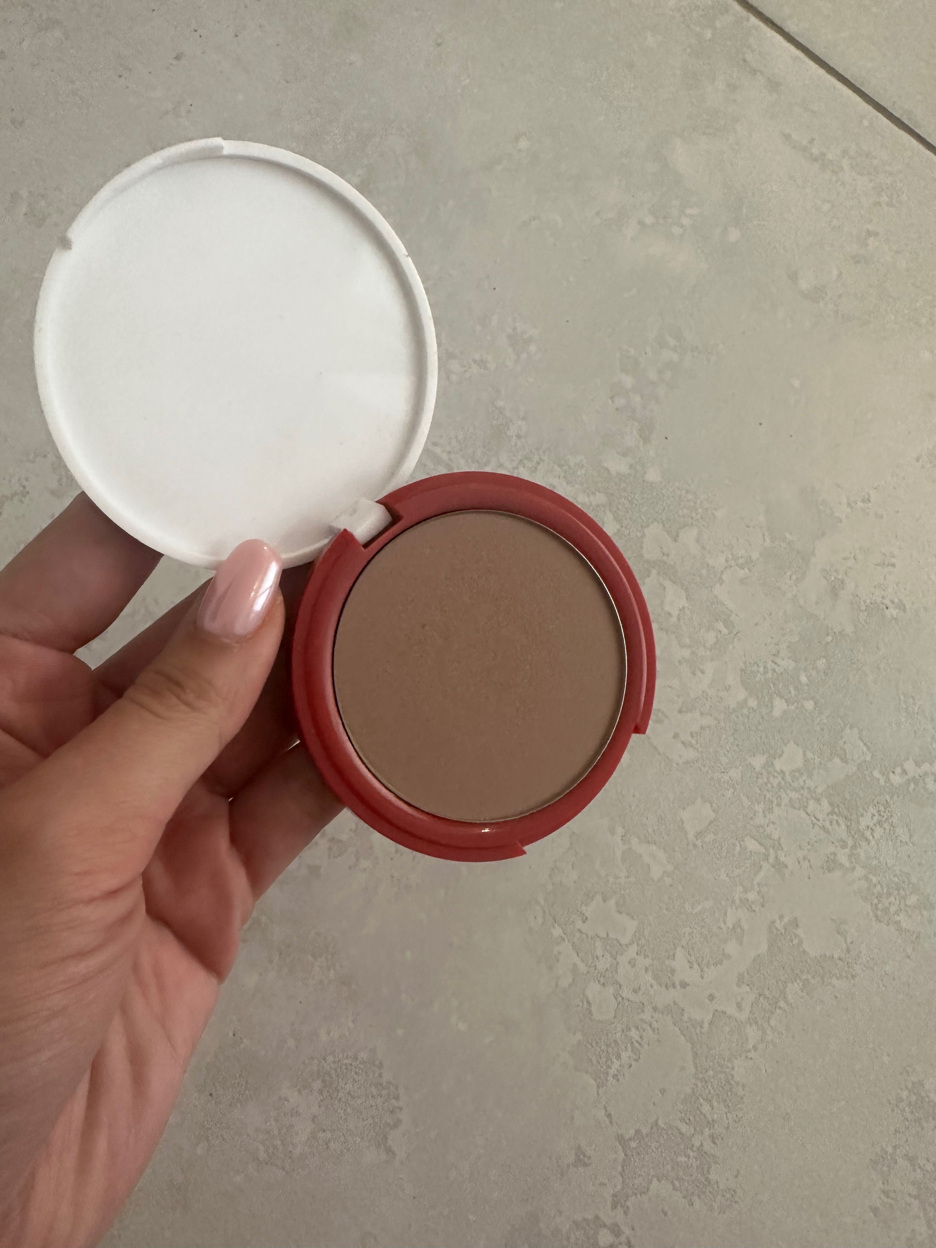 Boski, poszukiwany bronzer 001 Bell,edycja świąteczna! Hit! Okazja!