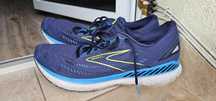 Brooks Cycerin 19 męskie buty do biegania rozmiar 49,5 wkładka 33cm