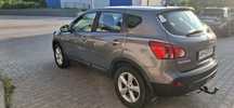 Продам Nissan Qashqai J10 1.5 2008