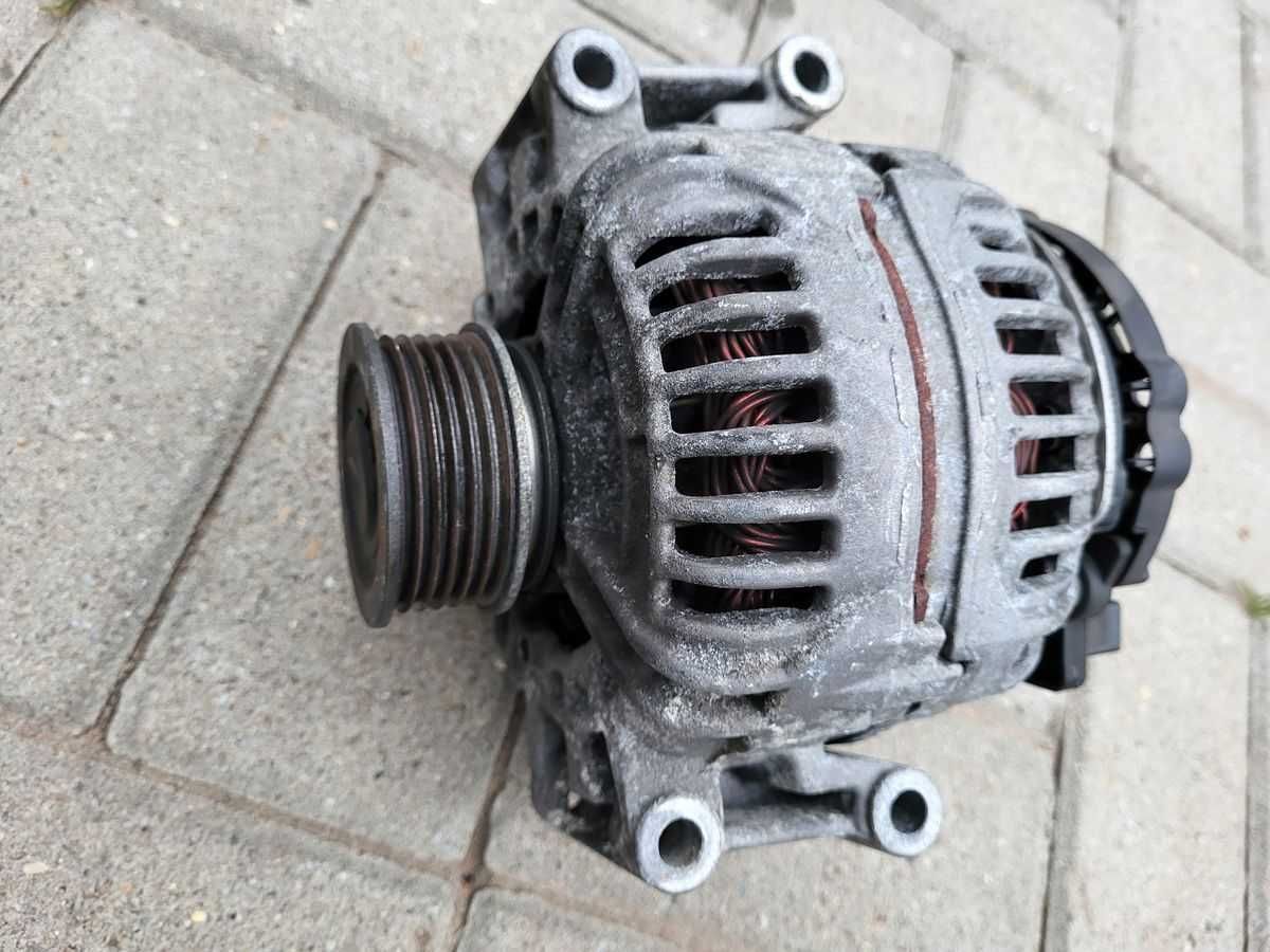 Alternator AUDI A4 B8 , A5 8T 3,2 FSI - CALA 140A .