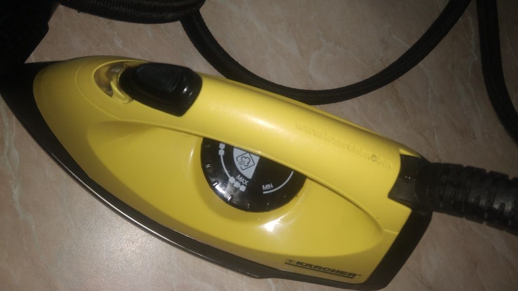 Випаровувач Karcher