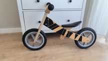Rowerek biegowy sunbaby
