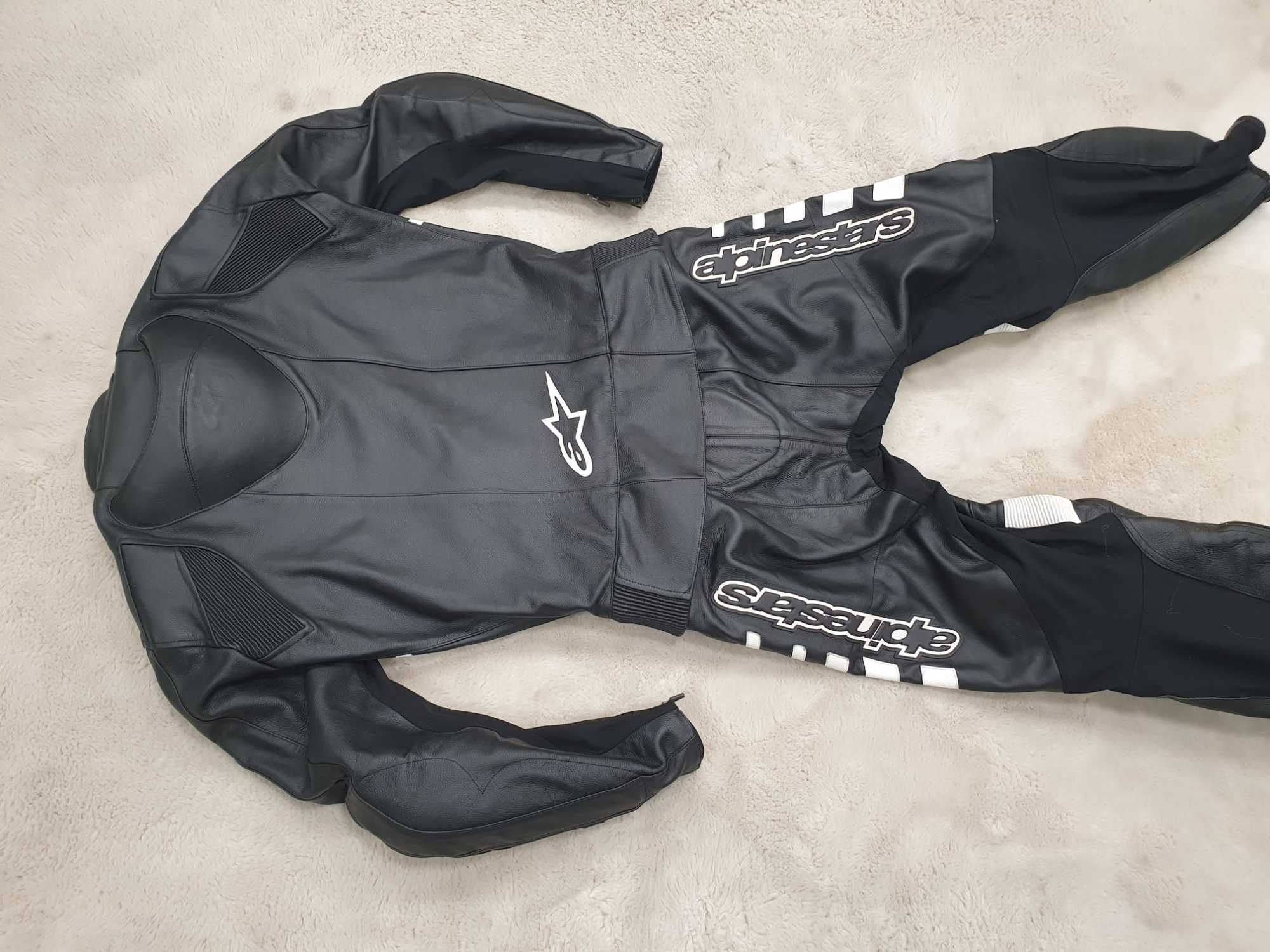 Alpinestars Cr 50 Eur M Kombinezon motocyklowy