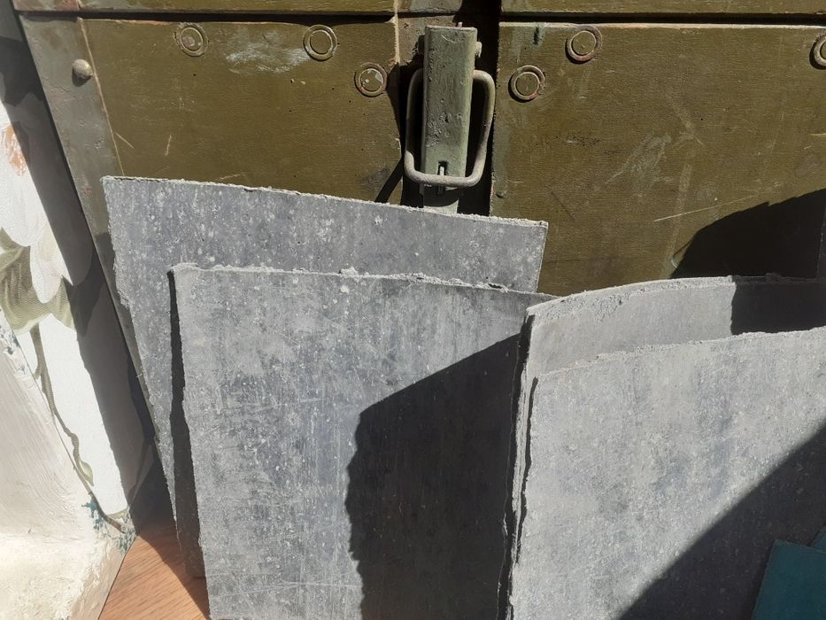 Паранит пмб 2 мм резина маслостойкая.