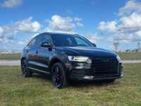 2017 Audi Q3 Premium