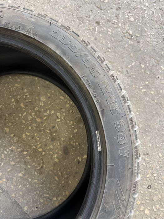 Шини Orium Winter 235/45 R18