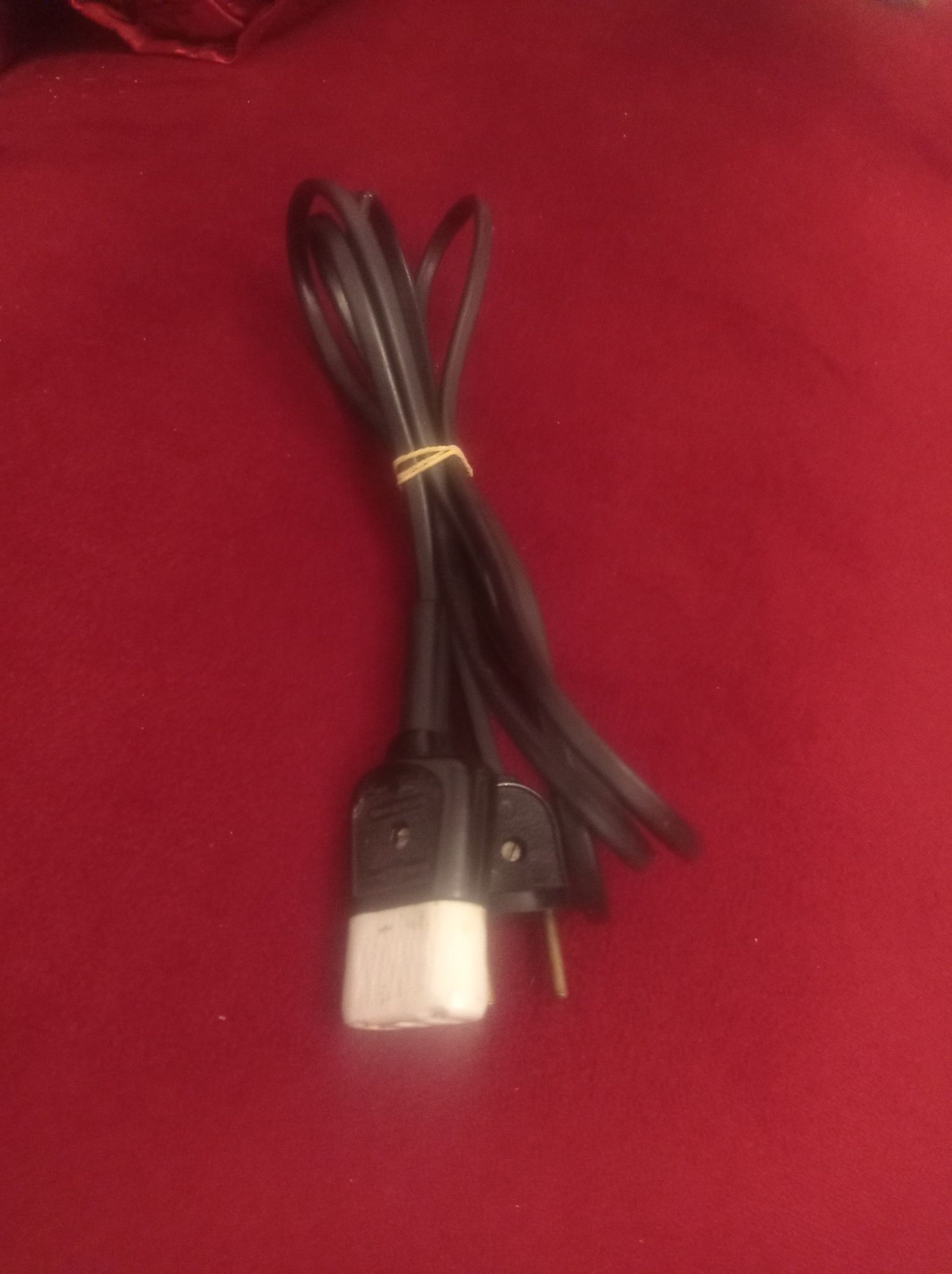 Kabel zasilający do prodiża