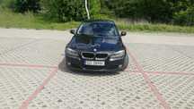 BMW Seria 3 BMW Seria 3 E 90 184 KM M - Pakiet 2011rok prod. 1 właściciel PL. Hak,