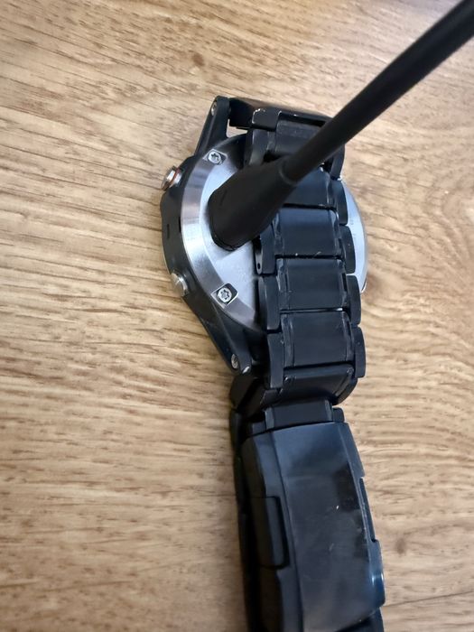 Zegarek garmin Fenix 5