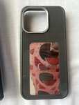 Capa iphone 14 pro inovadora