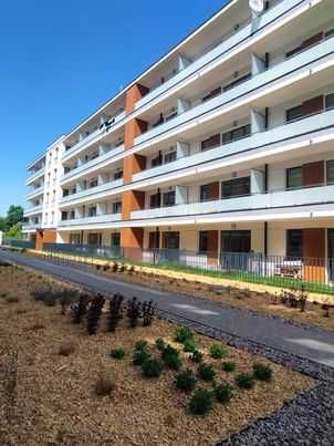 Mieszkanie na doby/tygodnie