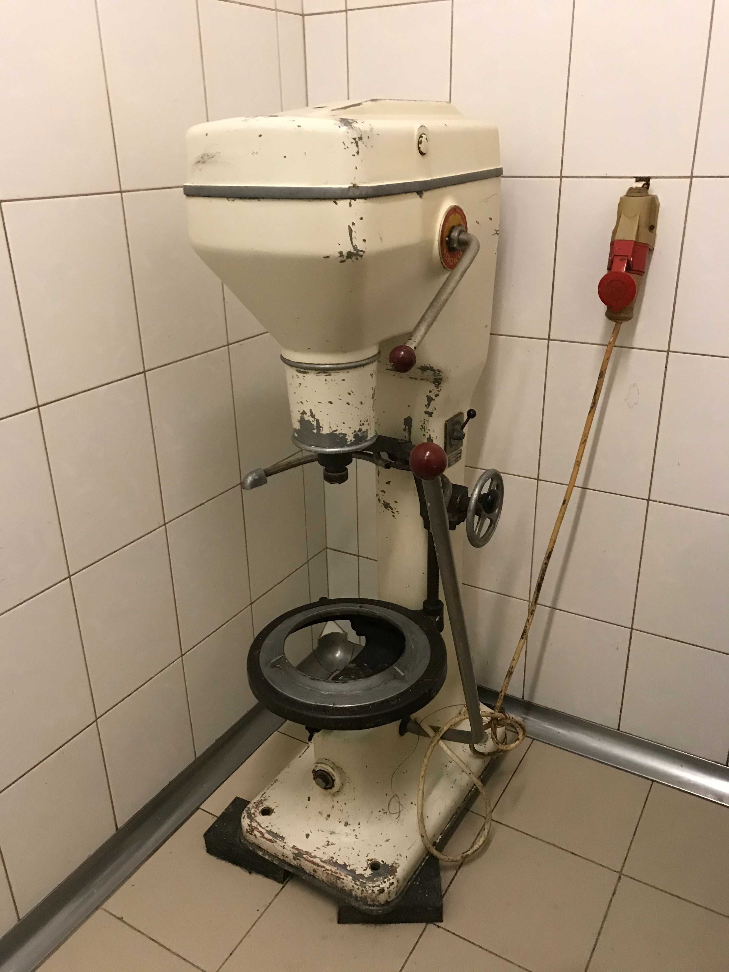 ubijaczka cukiernicza BOKU