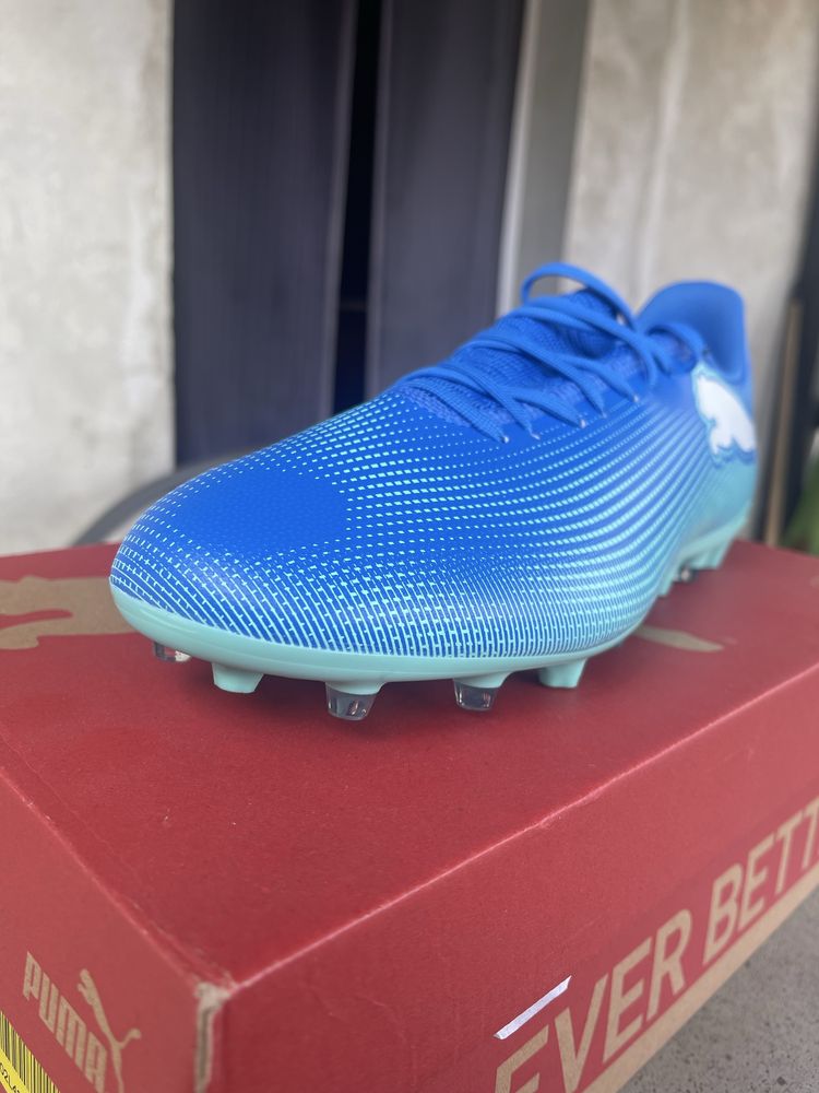 Buty korki męskie puma