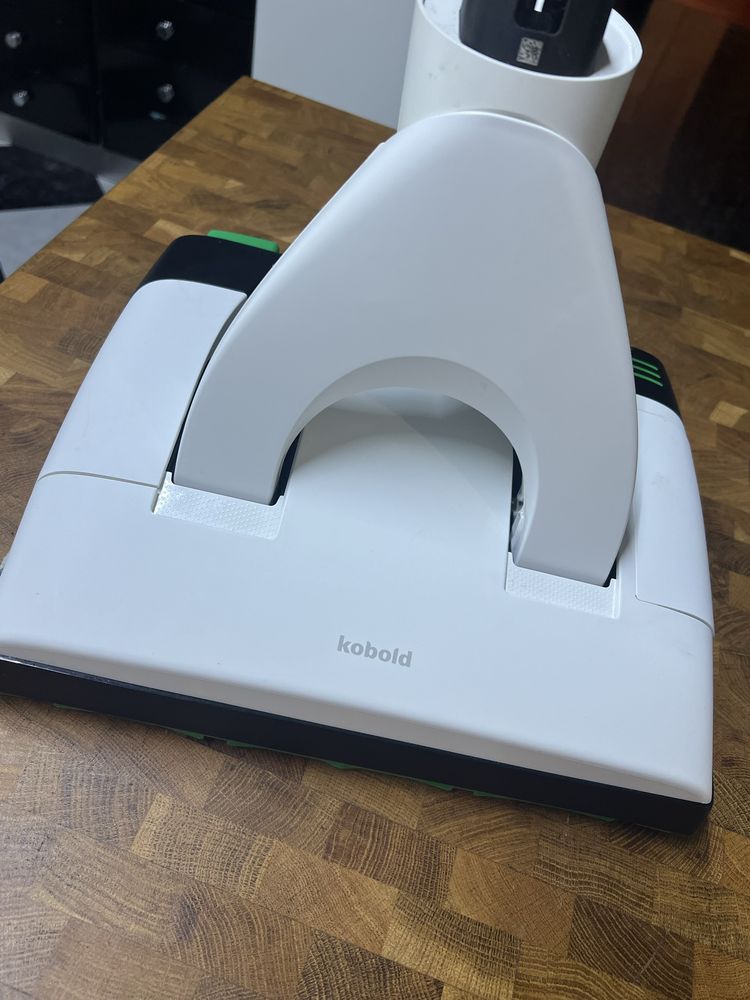 Vorwerk Kobold SP7 Douclean 2 em 1