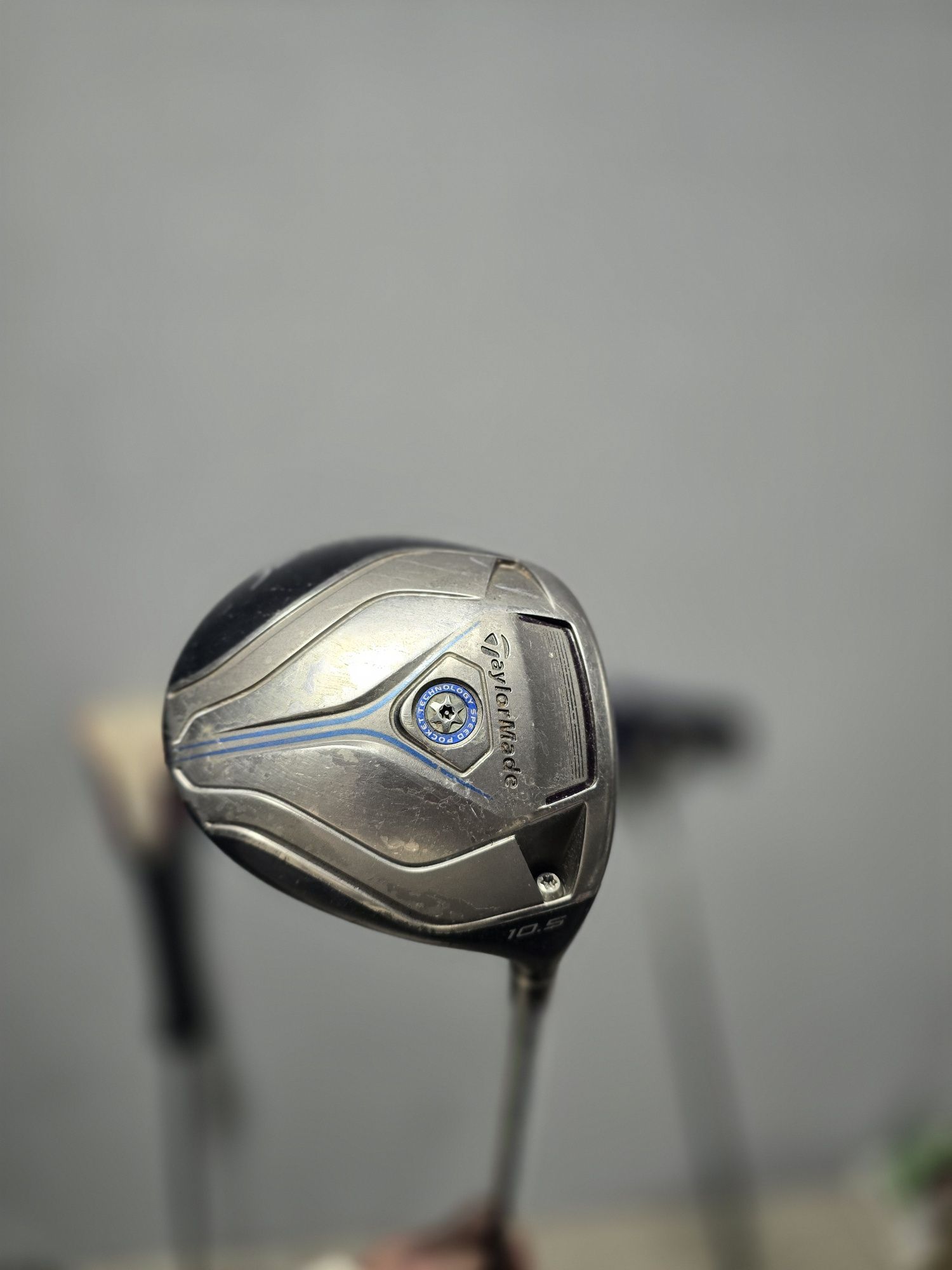 Set  golf Taylormade