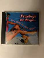 CD: "Przeboje we dwoje"