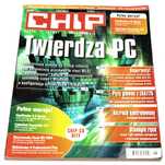 CHIP - 8/2005 - czasopismo