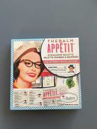 Paleta paletka cieni The Balm Appetit